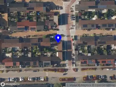 Stichting Nieuwe Alphenaren