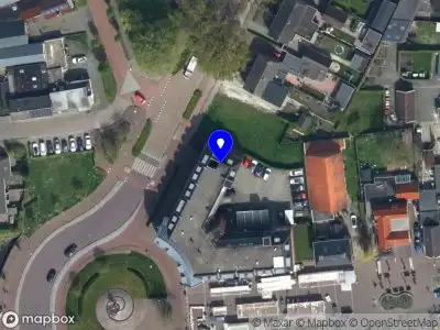 V.v.E. Markant Woonappartementen