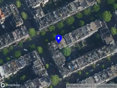 o.v. Z.I.S.A. Amsterdam