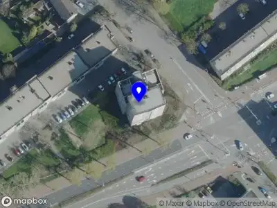 Stichting Auxilium Africa