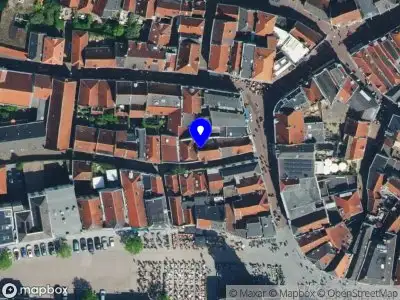 Vereniging Broodfonds Het Beleg van Gelre