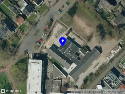 Stichting Ouderraad Canadaschool Doetinchem