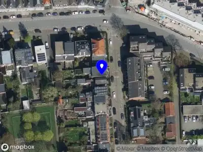 VvE appartmnt complex Tuinbouwlaan 2-2A Breda Breda