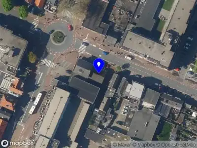 Kledingreparatie De Bilt V.O.F.