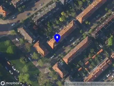 Charlotte Cammelbeeck Stedenbouwkundige