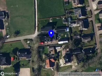 A. van Zwol Allround Service Hurdegaryp
