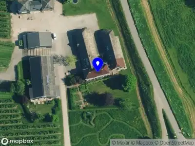 Nieuw bedrijf Stichting DOB Ecology