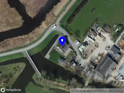 Biokaas Kinderdijk Alblasserdam