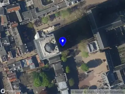 Nieuw bedrijf VVE Domplein 2 te Utrecht