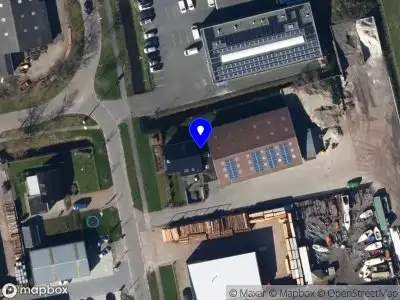 Van der Wal Grondverzet