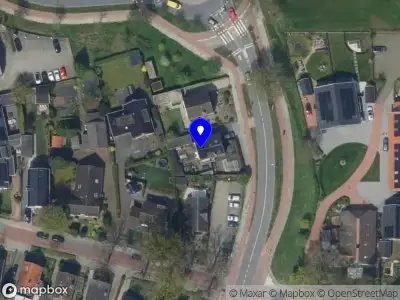 Vereniging van Eigenaars “Stadhouder” gelegen aan de Van Weedestraat/Stadhouderslaan te Soest Soest