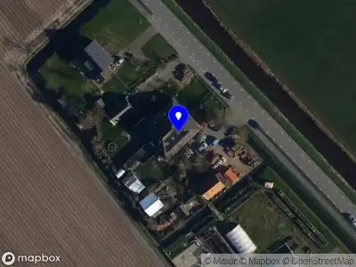 Zorgboerderij Blij op de Boerderij