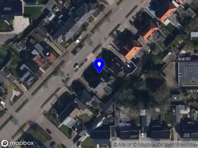 Stichting Dantumadeel Cup Dokkum