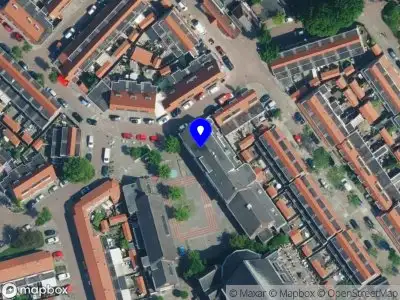 Nieuw bedrijf Stichting Villa Voorstad Deventer