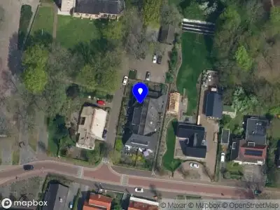 Stichting Weldadig Oord