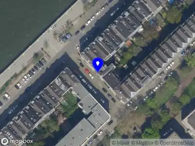 VvE Cornelis Trompstraat 4 Rotterdam