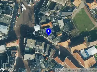 Stichting Carnavals Tent Groote Markt