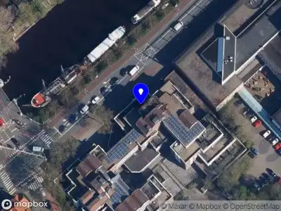 Nieuw bedrijf Stichting Innofest