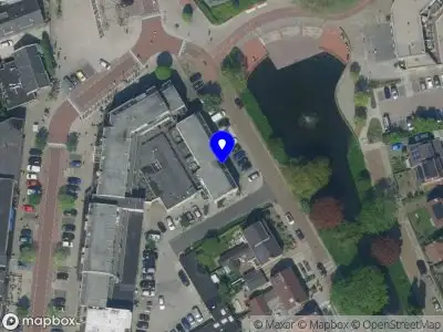 Sultan Kapsalon Heemskerk
