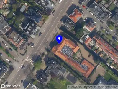 Stichting aandelen Grange Rescources Rotterdam
