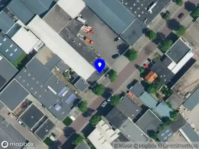 Nieuw bedrijf Stichting D.A.P.