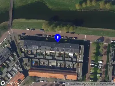 Stichting Mihrab ul Islam 's-Gravenhage