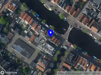 Nieuw bedrijf Stichting KUUB