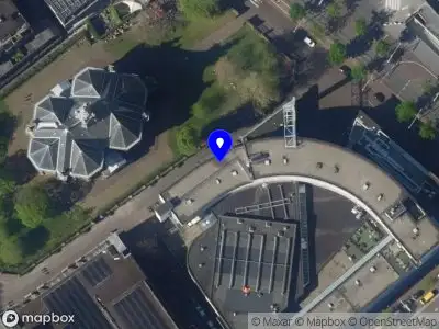 Stichting New Ground Churches 's-Gravenhage