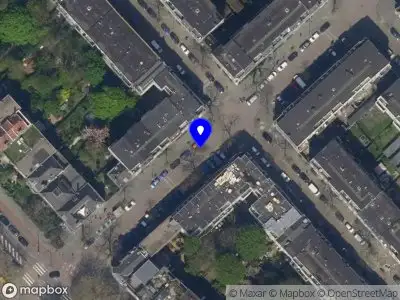 VvE Gerrit Jan Mulderstraat 20AB te Rotterdam