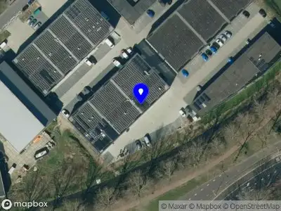 EFC Business Arnhem