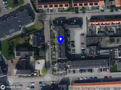 Algemene Seniorenvereniging Klaaswaal