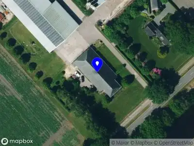 Nieuw bedrijf GERMS LANDBOUW B.V.