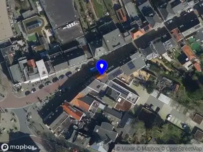 Kaatje Jans Princenhage Breda