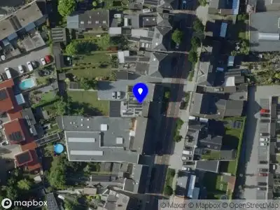 Nieuw bedrijf Van Engelen Tandprothetiek B.V.