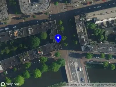 Baha Görkem Yalim Amsterdam