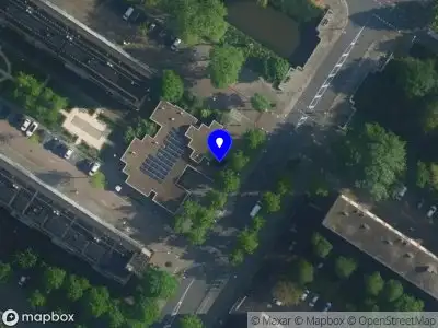 Stichting Alhouda Amsterdam Amsterdam