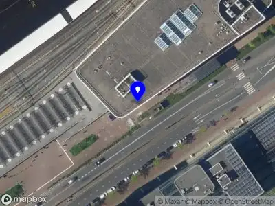 STICHTING, INSTITUTE FOR URBAN EXCELLENCE