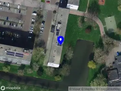Stichting Bewonerscomité LindtWind Zwijndrecht