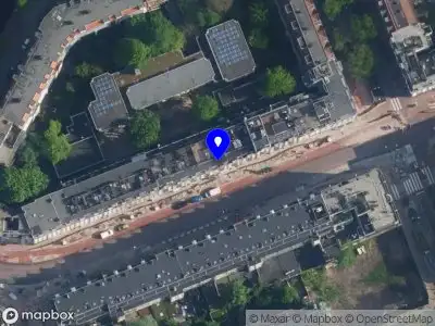 Droomgordijnen Amsterdam
