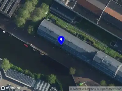 GMOP Amsterdam
