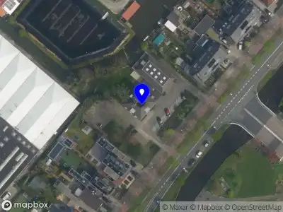 Nieuw bedrijf VvE Gebouw De Ambassadeur te Den Haag