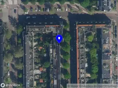 Vereniging van eigenaars gebouw "Legmeerstraat 8 te Amsterdam" Amsterdam