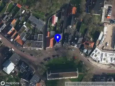 Groeneveld Kozijnen B.V. Grijpskerk