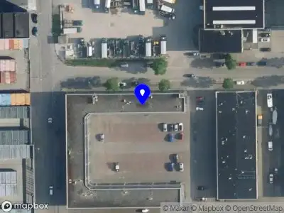 Pux Haarlem