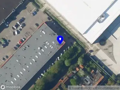 Ferdi's Afwerkvloeren