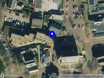 Eetcafé Marktzicht Heino