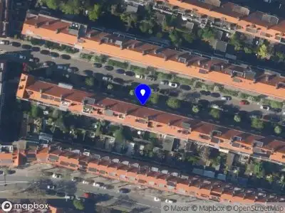 Nieuw bedrijf VvE Maastrichtsestraat 39-41 te Den Haag