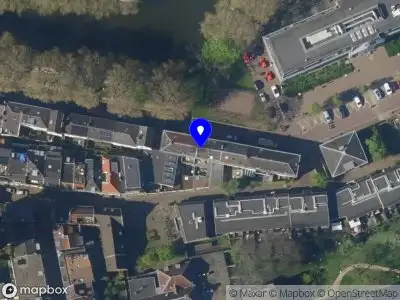 VvE van Asch van Wijckskade 15A, 15B en 15C Utrecht
