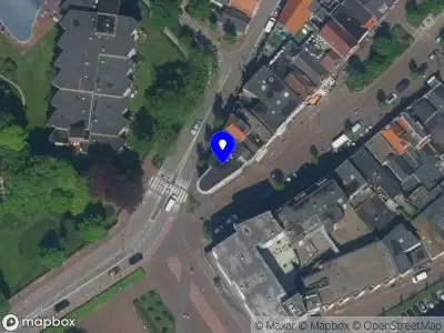 Stichting Digitale Duurzaamheid