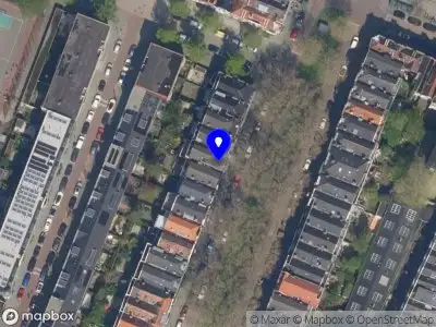 VvE Jericholaan 77 ab Rotterdam